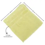 Полотенце Sleepling, зеленый - фото 2