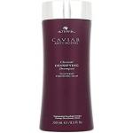 Клинический уплотняющий шампунь Caviar, Alterna - фото