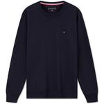 Свитшот мужской Tommy Hilfiger, белый - фото 4