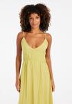 Повседневное платье Protest, светло-зеленый - фото 3