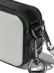 Сумка на плечо The Snapshot MARC JACOBS, черный - фото 6