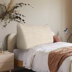 Подушка для спинки Vercart, белый - фото 7