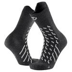 Походные носки Therm-Ic, серый - фото