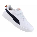 Детские универсальные ботинки Puma Rickie Ac Ps - фото 2