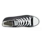 Кеды унисекс высокие Warrior - фото 9