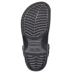 Сабо Crocs  Classic Tie Dye Graphic, зеленый - фото 2