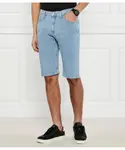 Джинсовые шорты Райан Regular fit Tommy Jeans, синий - фото