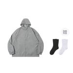 Защитная одежда от солнца Unisex TGNS, Ржаво-красный - фото