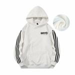 Свитшот Unisex OASISVR, черный обычный - фото 6