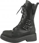 Ботинки Altercore Riley Vegan, черный - фото 2