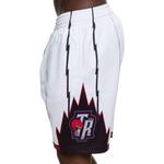 Баскетбольные шорты унисекс Mitchell Ness - фото 6