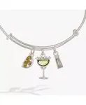 Браслет Маргарита Alex And Ani, green - фото 2