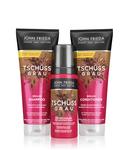 Шампунь для волос JOHN FRIEDA Tschüss Grau Braun, 250 ml - фото 5