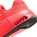 Мужские кроссовки Nike Metcon 8, Bright Crimson/Black/Volt - фото 6