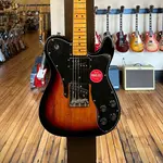 Squier CLASSIC VIBE '70S TELECASTER CUSTOM - фото 6