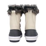 Детские зимние ботинки CMP Anthilian Snow Boot Waterproof 30Q4594 - фото 3