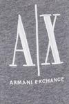 Шорты Armani Exchange, серый - фото 3