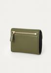 Кошелек Tommy Hilfiger HERITAGE TRIFOLD, Huntsman Green/Green - фото 2