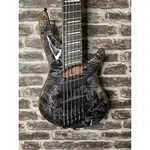 Ibanez SRMS806 DTW - фото