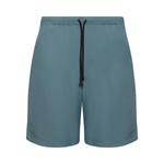 Шорты Dries Van Noten Piperi Shorts 'Raf', синий - фото