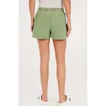 Женские шорты Pien Protest, темно-зеленый - фото 4