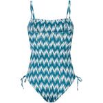 Купальник prtsand Protest, синий - фото 2