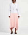 Юбка миди 8Pm, розовый - фото 2