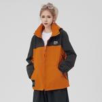 Ветровка Куртка Унисекс Jeep, черный - фото 26