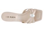 Туфли Anne Klein Jonelle Sandal, Bone White - фото 6