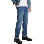 Джинсы унисекс Levi's levi’s, цвет Blue - фото 2