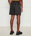 Шорты Nebusho Regular fit Hugo Blue, серый - фото 3