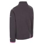 Толстовка на молнии Trespass Sybil-Female Microfleece At100, серый - фото 2