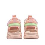 Детские сандалии для малышей Big Wasp, розовый - фото 4