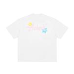 A chock Футболка унисекс, Черный - фото 3