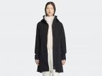 Куртка-дождевик Canada Goose Cardero, черный - фото