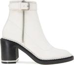 Женские ботильоны BCBGeneration Braxi, Porcelain - фото 2