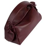 KENZO Кожаная сумка через плечо - фото 4