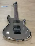 Ibanez JS3CR Джо Сатриани - Хром - фото