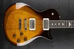 PRS США S2 McCarty 594 Singlecut KW - Черный Янтарь - фото 6