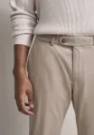 Брюки Bugatti, Beige - фото 2
