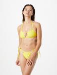 Плавки бикини Boux Avenue PAROS, желтый - фото 4