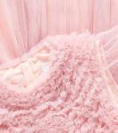 Платье Victoria C'era Una Volta, розовый - фото 3