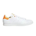 Кроссовки Adidas Wmns Stan Smith Her Vegan, белый - фото