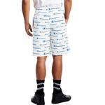 Champion Свободные шорты US Version Unisex белые - фото 5