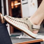 Обувь для речного треккинга для мужчин G.N.Shijia - фото 35