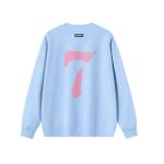 Толстовка унисекс PAKA, Хизер Грей - фото 4