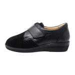 Классические балетки Ganter, черный - фото 2