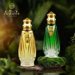 Парфюмированная вода, 100 мл Nabeel, Oud Cafu - фото 3