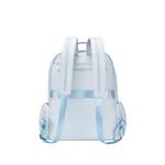 KANGOL Тканевый рюкзак унисекс, Ivory White - фото 5