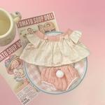 Одежда для куклы hoo bunny Enlightenment - фото 3